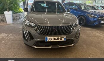 Reunion auto occasion 2008 2023 1.2 puretech 100ch s&s allure pas chère.