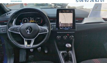 Vente de s.u.v. voiture occasion 974 Reunion.