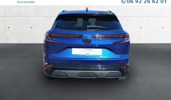 Austral occasion Reunion 1.2 e-tech full hybrid 200ch iconic esprit alpine, modèle 2023 à vendre.