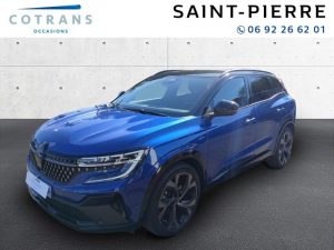 Vente Renault Austral 1.2 e-tech full hybrid 200ch iconic esprit alpine Cotrans-multi Marques Saint Pierre, La Reunion.