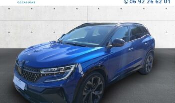 Vente Renault Austral 1.2 e-tech full hybrid 200ch iconic esprit alpine Cotrans-multi Marques Saint Pierre, La Reunion.