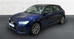 AUDI A1 Sportback 30 TFSI 110ch Design Luxe S tronic 7