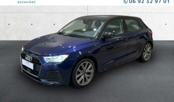 Vente Audi A1 Sportback 30 tfsi 110ch design luxe s tronic 7 Cotrans-multi Marques Le Port, La Reunion.