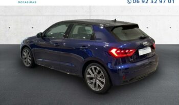 Occasion à vendre : Audi voiture blanc essence 30 tfsi 110ch design luxe s tronic 7 Reunion