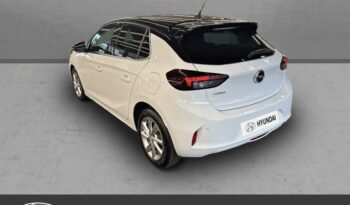 Occasion à vendre : Opel voiture rouge essence 1.2 turbo 100ch edition bva Reunion