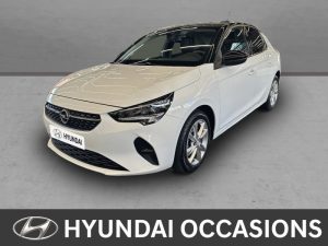 Vente Opel Corsa 1.2 turbo 100ch edition bva Hyundai-hyundai Sainte Clotilde, La Reunion.