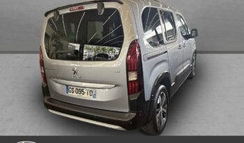 Vente de ludospace voiture occasion 974 Reunion.