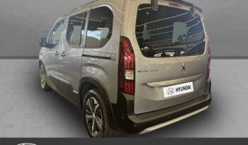 Occasion à vendre : Peugeot voiture gris acier (m) electrique taille m - moteur electrique 136 ch (100 kw) automatique gt Reunion
