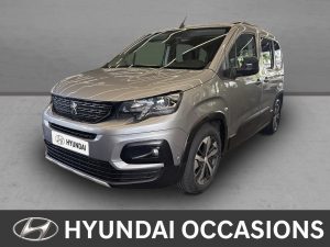 Vente Peugeot Rifter taille m - moteur electrique 136 ch (100 kw) automatique gt Hyundai-hyundai Sainte Clotilde, La Reunion.