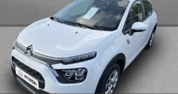 CITROEN C3 1.5 BlueHDi 100ch S&S PLUS