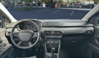 Occasion à vendre : Dacia voiture kaki lichen essence 1.0 tce 90ch stepway essential Reunion