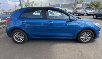 Occasion vehicule Reunion Kia manuelle en vente à La Réunion.