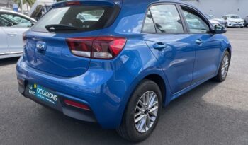 Reunion auto occasion Rio 2023 1.0 t-gdi 100ch active pas chère.