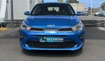 Photo Rio occasion 1.0 t-gdi 100ch active ile Reunion.