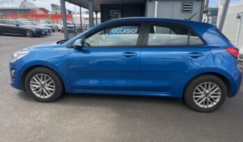 Rio occasion Reunion 1.0 t-gdi 100ch active, modèle 2023 à vendre.