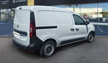 Express Van occasion Reunion 1.5 blue dci 75ch confort 22, modèle 2023 à vendre.