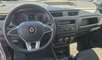 Occasion à vendre : Renault voiture blanc glacier diesel 1.5 blue dci 75ch confort 22 Reunion