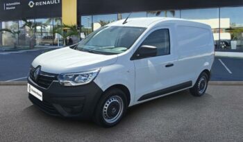 Vente Renault Express Van 1.5 blue dci 75ch confort 22 Renault-renault Saint Denis, La Reunion.