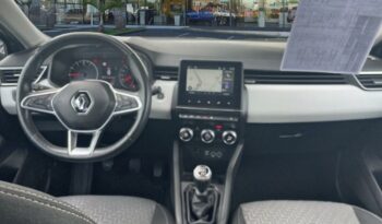 Occasion à vendre : Renault voiture gris schiste essence 1.0 tce 90ch evolution Reunion