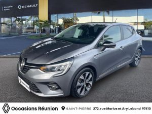 Vente Renault Clio 1.0 tce 90ch evolution Renault-renault Saint Pierre, La Reunion.