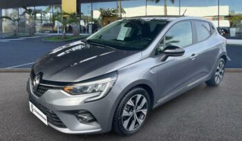 Vente Renault Clio 1.0 tce 90ch evolution Renault-renault Saint Pierre, La Reunion.