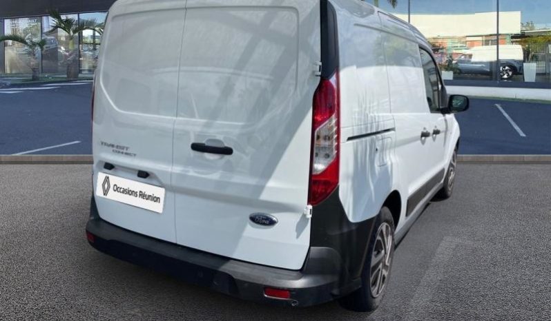 FORD Transit Connect L1 1.5 EcoBlue 100ch Trend complet