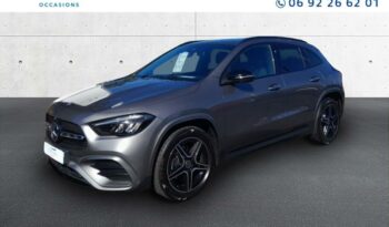 Vente Mercedes-benz Gla 250 e 218ch amg line 8g-dct Cotrans-multi Marques Saint Pierre, La Reunion.