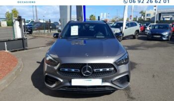 Reunion auto occasion Gla 2023 250 e 218ch amg line 8g-dct pas chère.