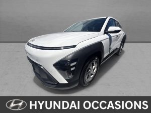 Vente Hyundai Kona 1.6 gdi 141ch hybrid creative dct-6 Hyundai-hyundai Sainte Clotilde, La Reunion.