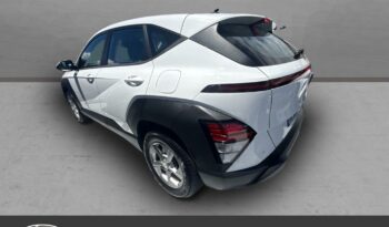 Kona occasion Reunion 1.6 gdi 141ch hybrid creative dct-6, modèle 2023 à vendre.