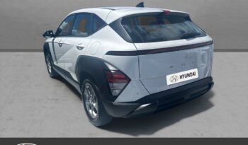 Occasion à vendre : Hyundai voiture atlas white hybride : essence/electrique 1.6 gdi 141ch hybrid creative dct-6 Reunion
