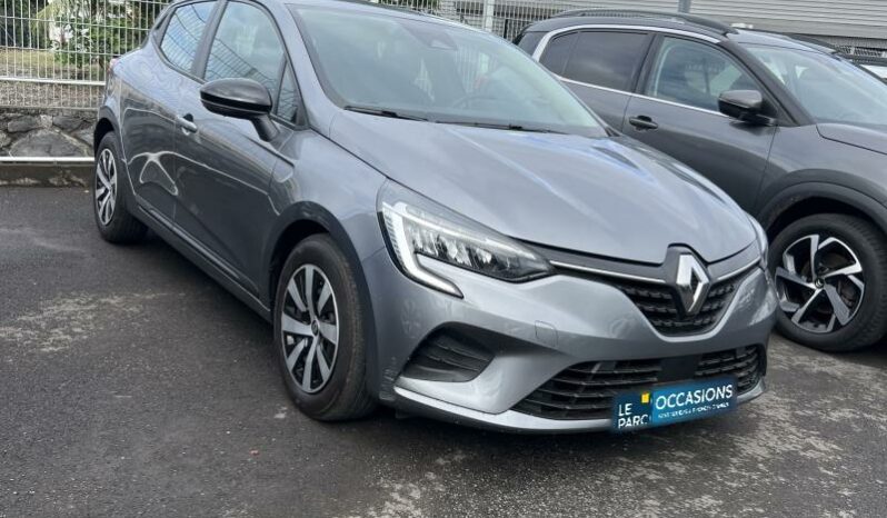 RENAULT Clio 1.5 Blue dCi 100ch Equilibre complet