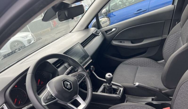 RENAULT Clio 1.5 Blue dCi 100ch Equilibre complet