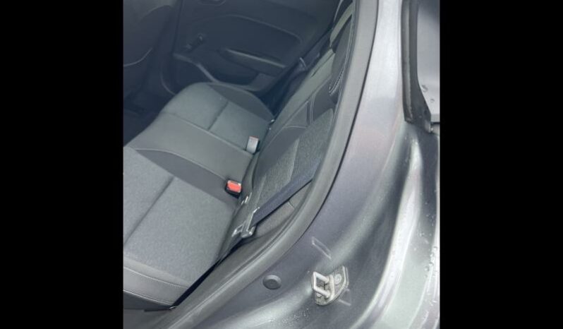 RENAULT Clio 1.5 Blue dCi 100ch Equilibre complet