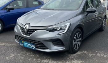 Vente Renault Clio 1.5 blue dci 100ch equilibre Leparc-gbh Comptoir Des Isles, La Reunion.
