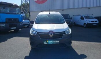 Photo Express Van occasion 1.5 blue dci 95ch ile Reunion.