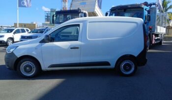 Express Van occasion Reunion 1.5 blue dci 95ch, modèle 2023 à vendre.