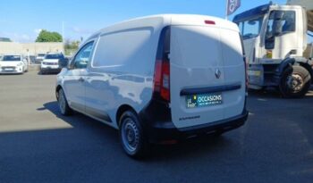 Occasion à vendre : Renault voiture blanc diesel 1.5 blue dci 95ch Reunion