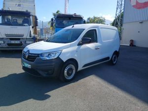 Vente Renault Express Van 1.5 blue dci 95ch Leparc-gbh Comptoir Des Isles, La Reunion.