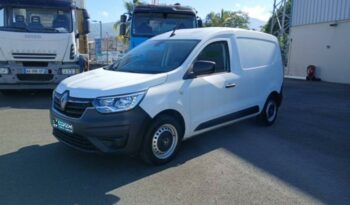 Vente Renault Express Van 1.5 blue dci 95ch Leparc-gbh Comptoir Des Isles, La Reunion.