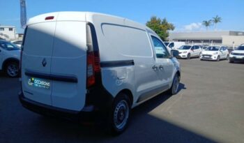 Reunion auto occasion Express Van 2023 1.5 blue dci 95ch pas chère.