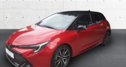 TOYOTA Corolla 2.0 196ch GR Sport MY23