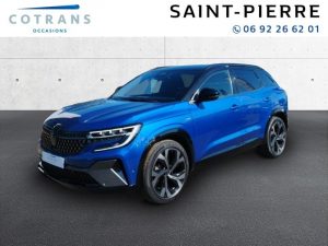 Vente Renault Austral 1.3 tce mild hybrid 160ch techno esprit alpine auto - 23 Cotrans-multi Marques Saint Pierre, La Reunion.