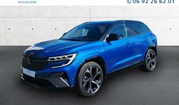 Vente Renault Austral 1.3 tce mild hybrid 160ch techno esprit alpine auto - 23 Cotrans-multi Marques Saint Pierre, La Reunion.