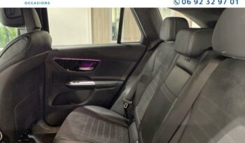 Photo Glc occasion 300 de hybrid 333ch amg line 4matic 9g-tronic ile Reunion.