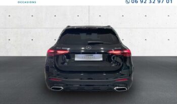 Glc occasion Reunion 300 de hybrid 333ch amg line 4matic 9g-tronic, modèle 2023 à vendre.