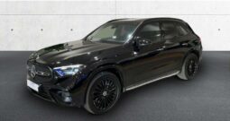 MERCEDES-BENZ GLC 300 de Hybrid 333ch AMG Line 4Matic 9G-Tronic