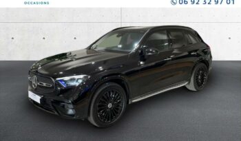 Vente Mercedes-benz Glc 300 de hybrid 333ch amg line 4matic 9g-tronic Cotrans-multi Marques Le Port, La Reunion.