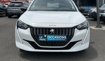 Photo 208 occasion 1.5 bluehdi 100ch s&s active pack ile Reunion.