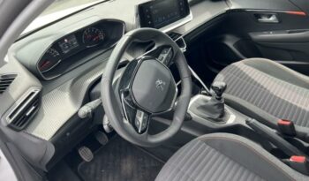 Occasion 974 : Découvrez la version 1.5 bluehdi 100ch s&s active pack Peugeot 2023, Reunion.